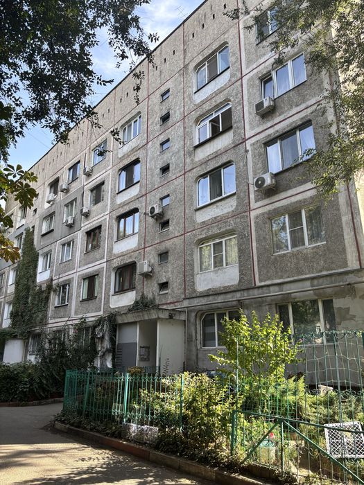 Квартира в аренду 12 микрорайон