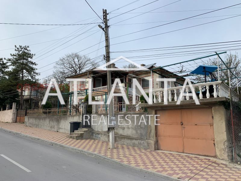 Продава се Къща в Бяла - 160 кв.м за 969 €/кв.м - Снимка #3