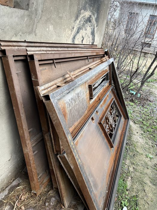 Стандарт есиктер двери просдам