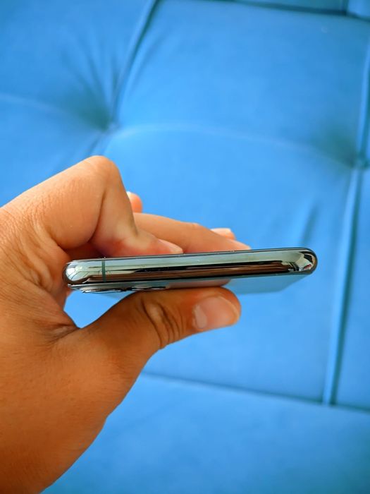 Продам обменяю iPhone 11 pro max