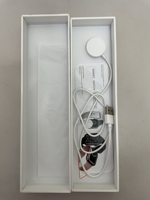X8 Pro+ Smart Watch