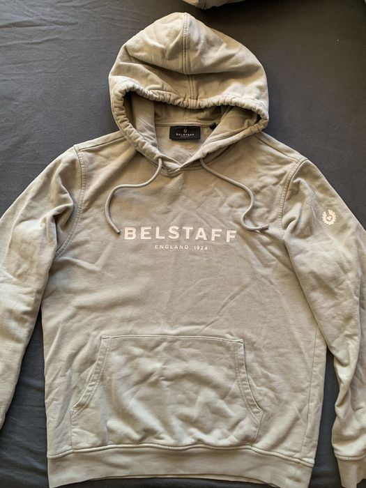 Суичър Belstaff L размер