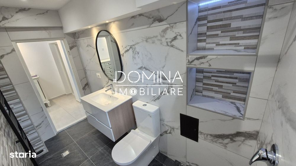Vanzare apartament 2 camere, str. Lt. Col. Dumitru Petrescu