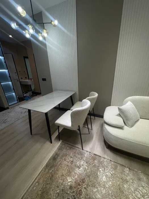 Б9 Сдается Квартира Шайхантахурский ЖК Булвард Ташкент сити 2-Комнат