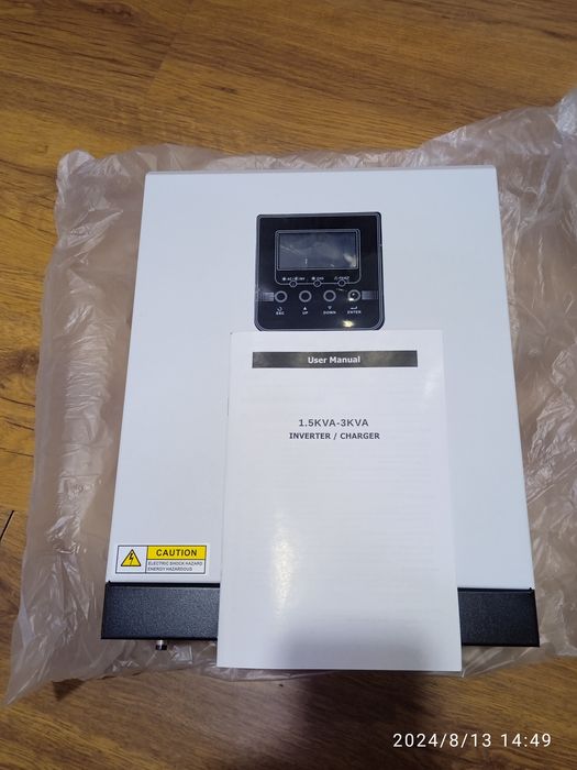 Elektron quyosh Paneli 3 КВ/Соат