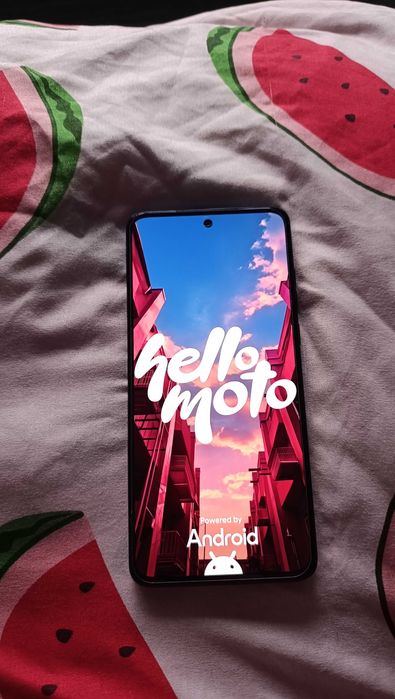 Motorola Moto G84 5g
