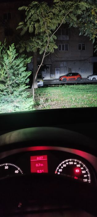 Touran R-line 2010. Edition   170 cp 7 locuri