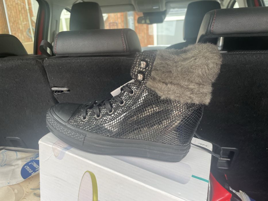 Adidasi noi puma ,nike si convers