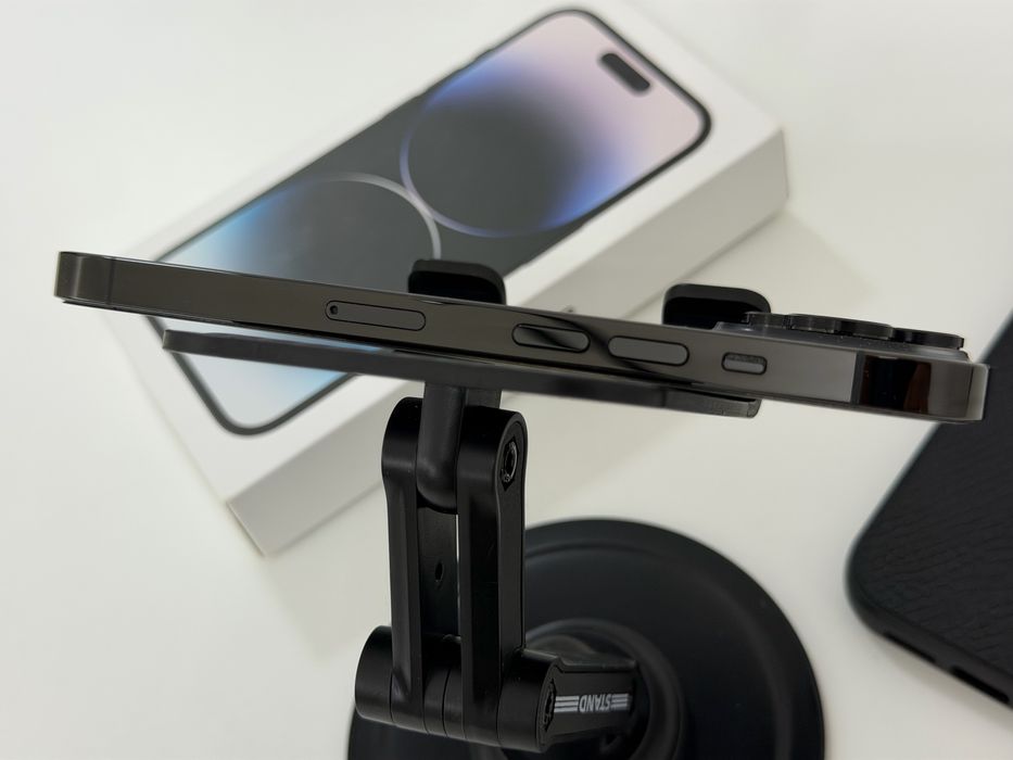iPhone 14 Pro / 256 (Space Grey)