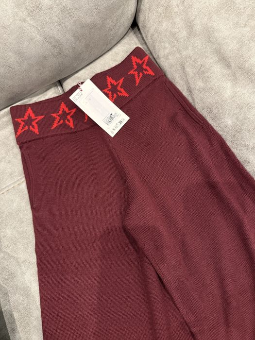 Set lana si casmir pefect moment si H&M