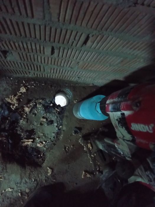 Алмазное бурение с выездом