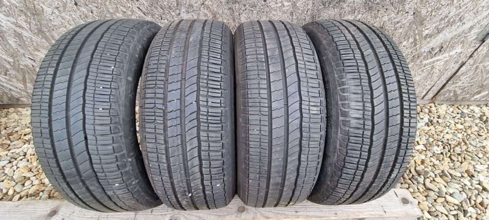 Anvelope Michelin Energy E-V 195/55 R16 91Q XL