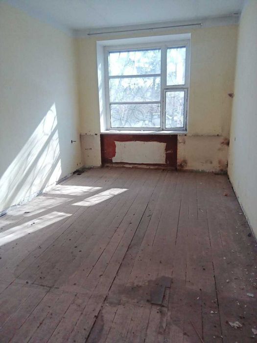 Отдельно стоящее здание.