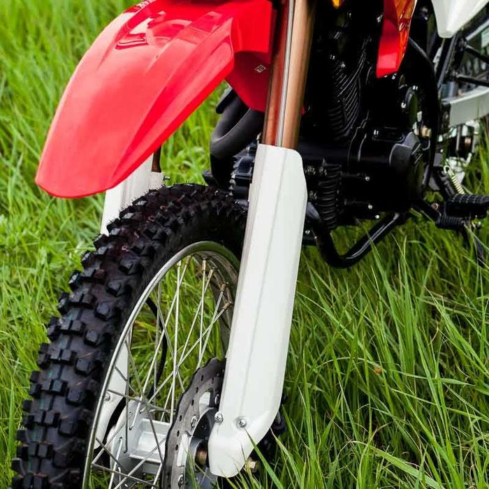 Мотоцикл Irbis TTR250R