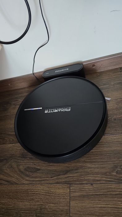 Aspirator robot Rowenta Explorer Serie 60 Allergy