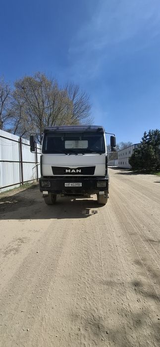 Man indiski sotiladi