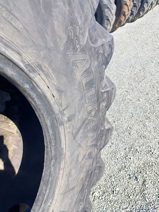Anvelopa 800/70r32 Alliance Second Hand