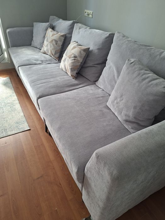 Продам диван! 3м×1м