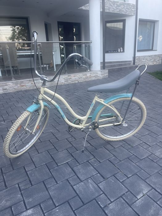 Bicicleta Pegas Strada