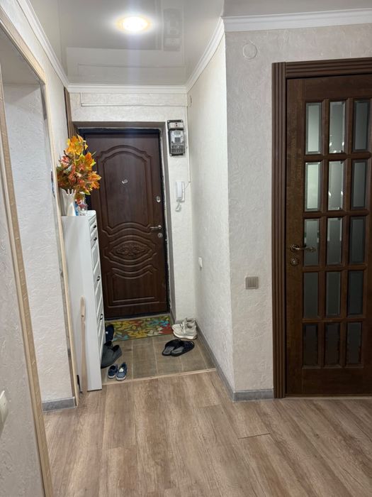 Квартира 3 комнатная 78кв