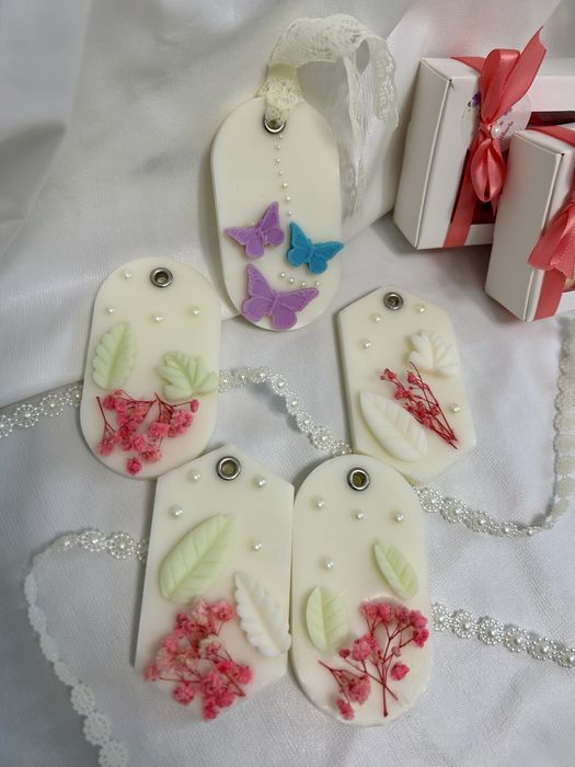 Lumanari Odorizante dulap/sertar