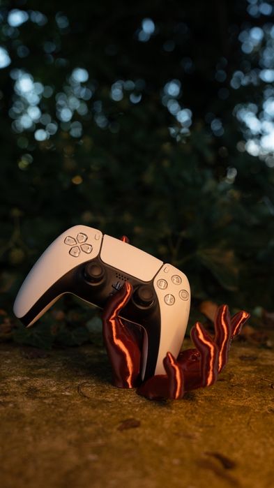 Поставка за джойстик