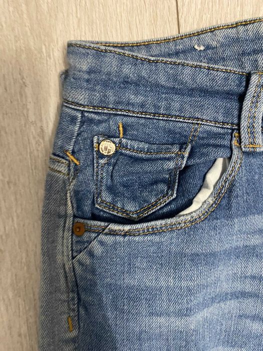 Дънки Garcia Lena