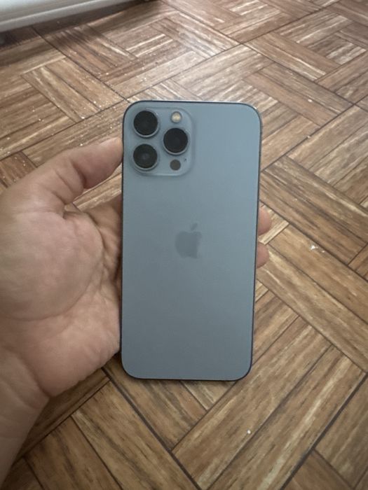 Iphone 13 pro max