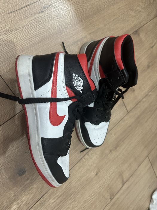 Кроссовки   Nike