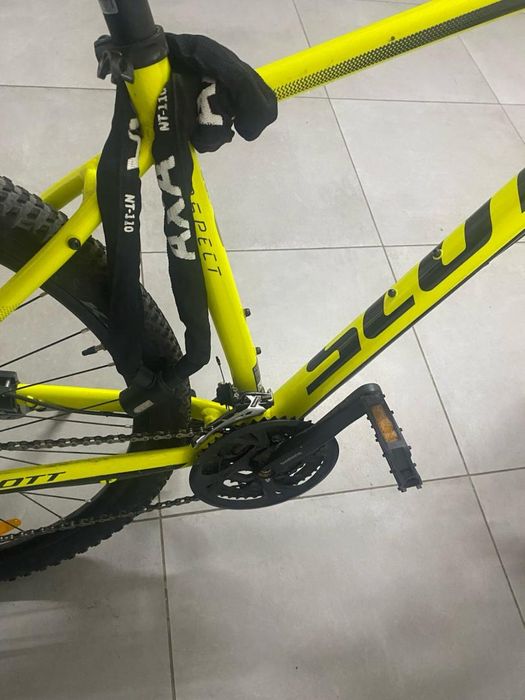 Bicicleta Scott Aspect 960, 29", marime L -N2-