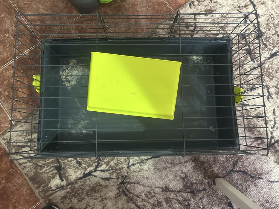 Cusca iepuri 77/46/36