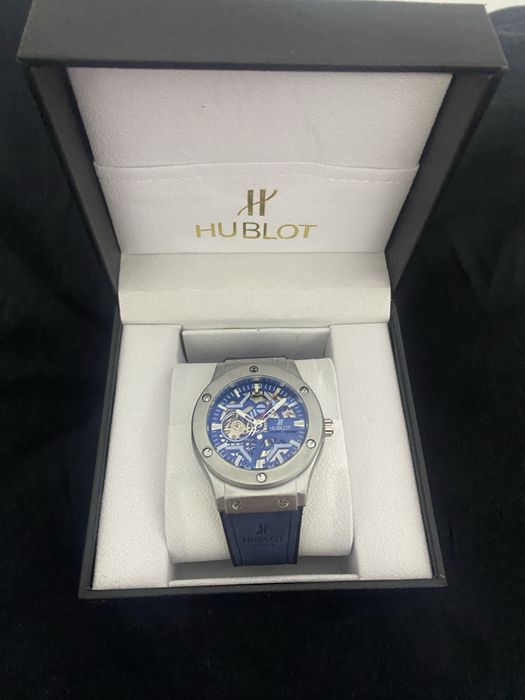 Часы механические Hublot