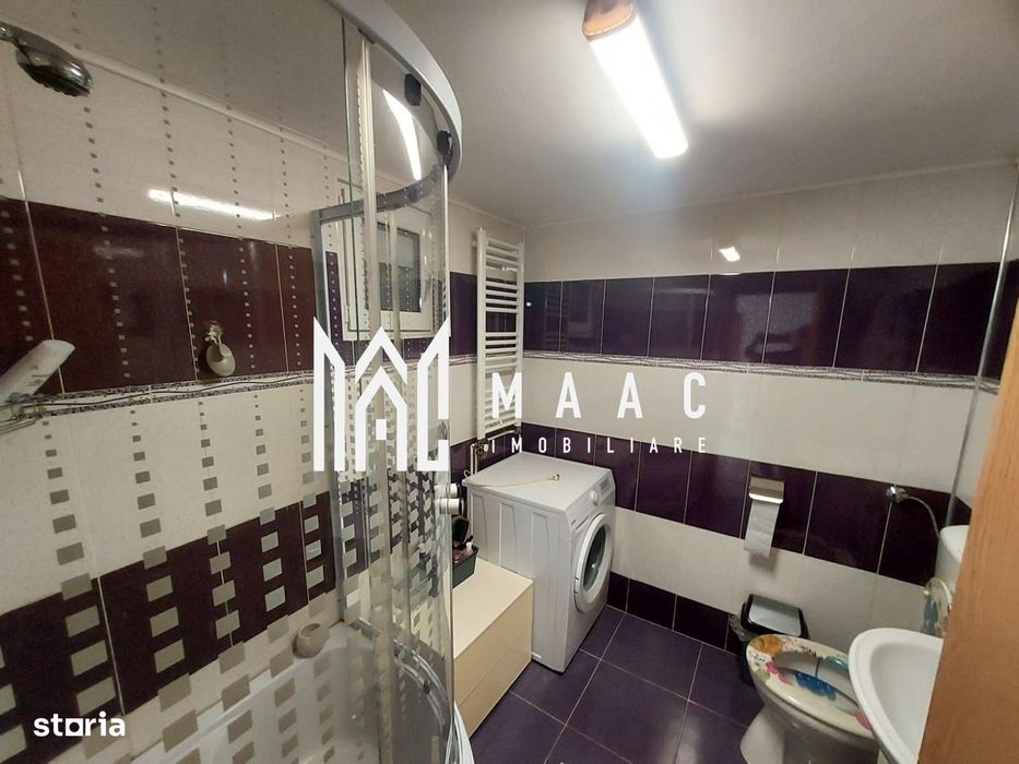 Case de vânzare Sibiu | 2 camere | Gusterița, 50 mp, curte