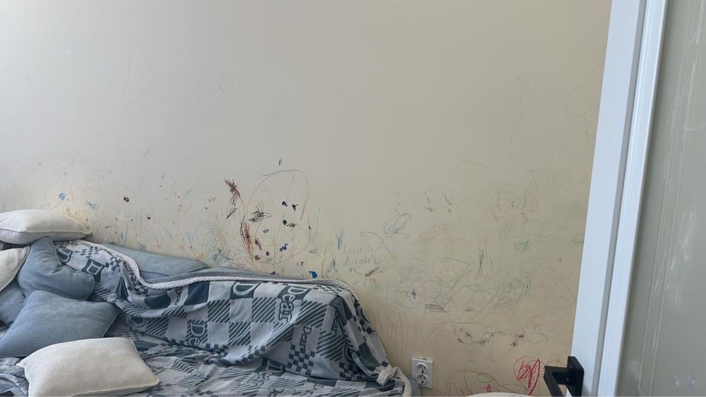 Уборка всех видов