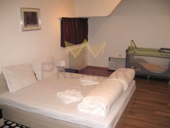 Продава се Четиристаен апартамент в София, Център - 115 кв.м за 3305 €/кв.м - Снимка #5