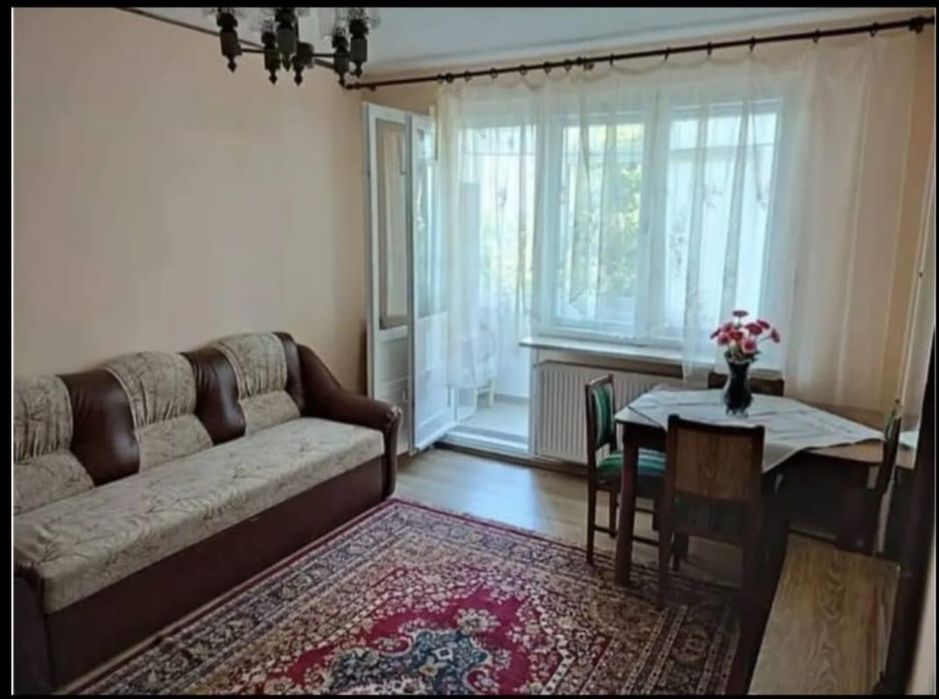 Baia Mare - apartament de inchiriat pe termen lung