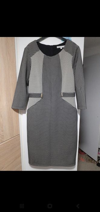 Rochiță office,nepurtata