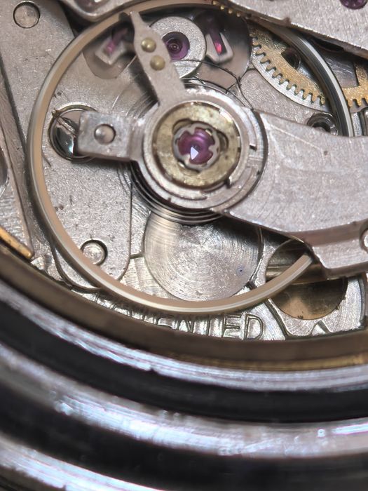 Meisteranker Vintage Diver Automatic