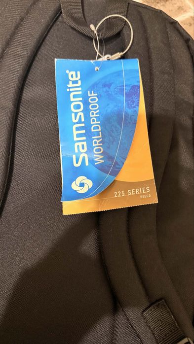 Раница Samsonite