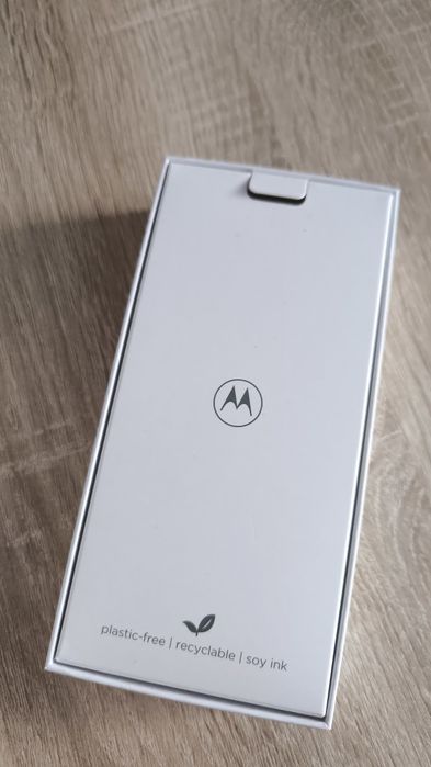 Motorola edge 60 pro 256gb