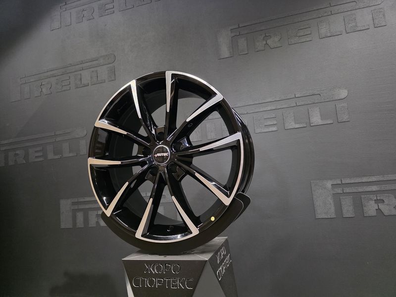 18цола 5х112 Vw Audi Mercedes BMW 5x112