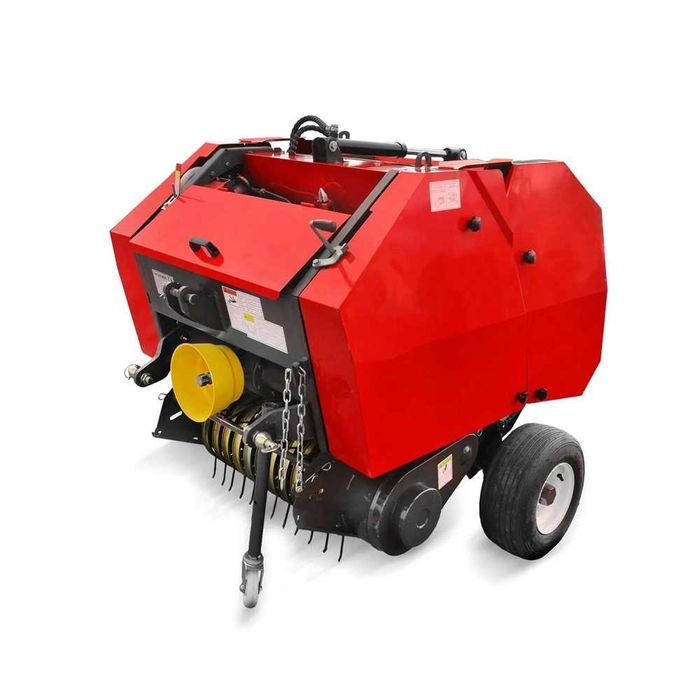 Presa de balotat (balotiera) MRB0870 Capacitate de lucru 1300 – 2000 kg/h