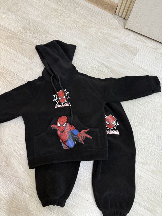 Вещи на мальчика 2-4 года