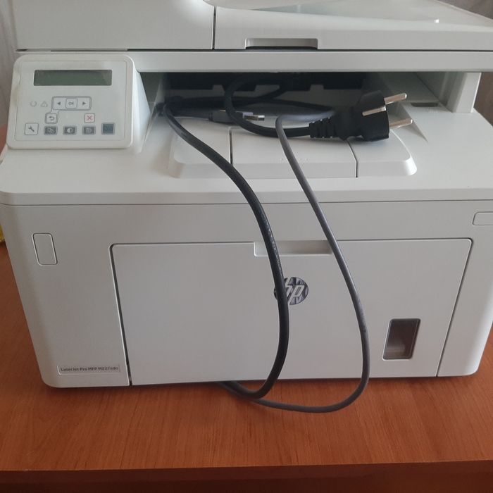 Принтер HP 3в1 (МФУ)