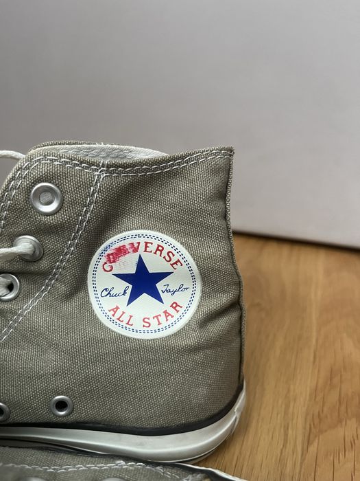 Обувки Converse All Star