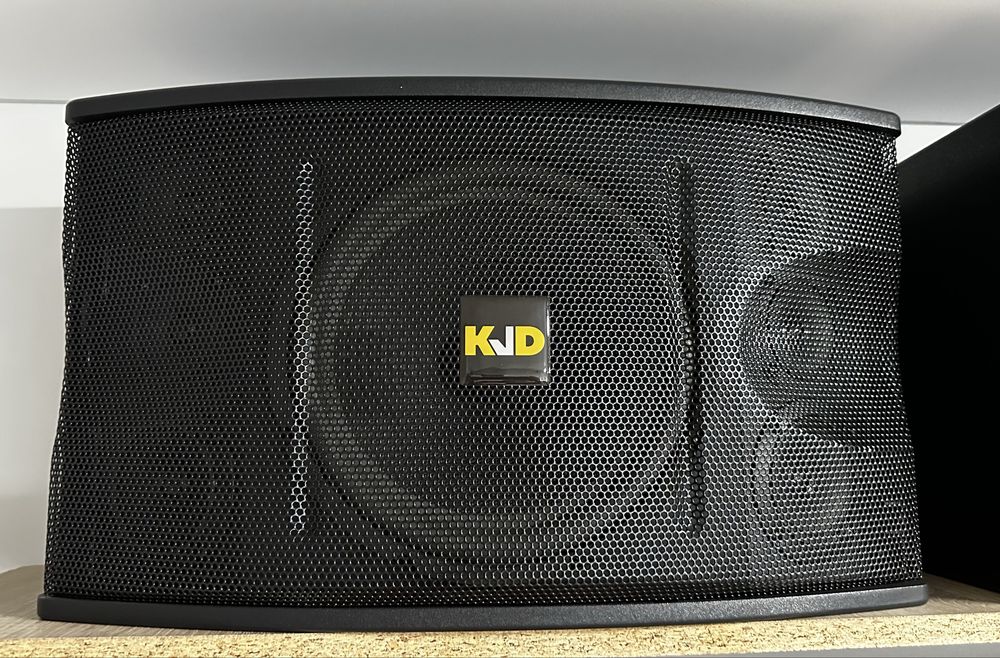 Пассивные колонки/ акустика