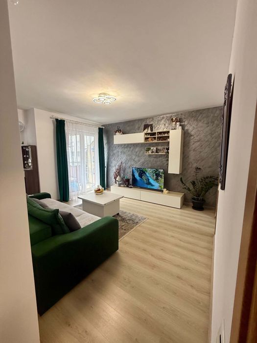 De vanzare apartament Oasului 86-90