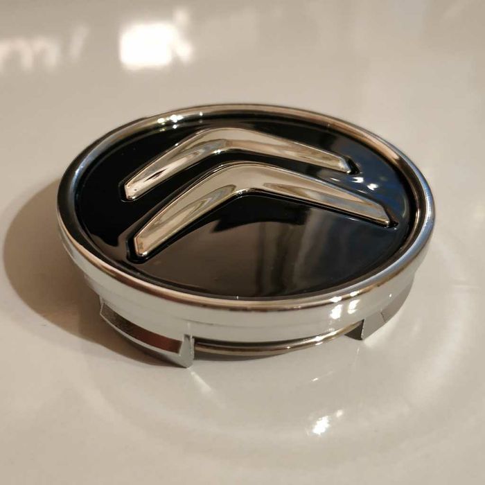 Капачки за джанти за Пежо 307 407, Ситроен C4, Рено Клио/Меган