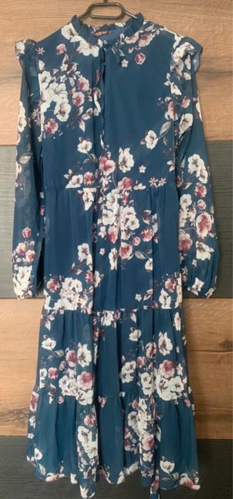 Rochie subtire de vară