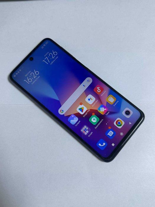 Телефон Xiaomi Redmi Note 9S Алматы